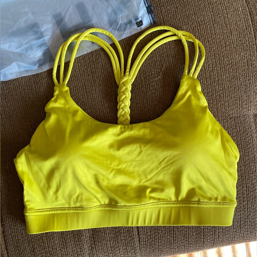 SHEIN sport bra